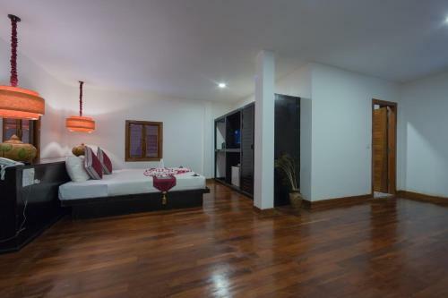 Hotel Bunwin Residence