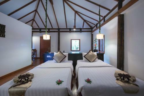 Hotel Bunwin Residence