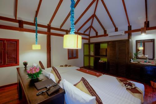 Hotel Bunwin Residence