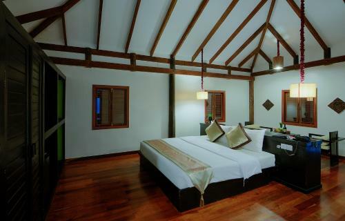 Hotel Bunwin Residence