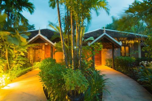 Hotel Bunwin Residence