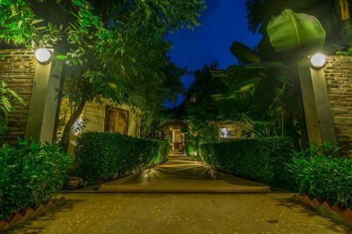 Hotel Bunwin Residence