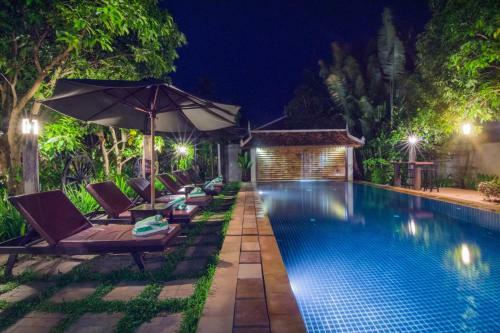 Hotel Bunwin Residence