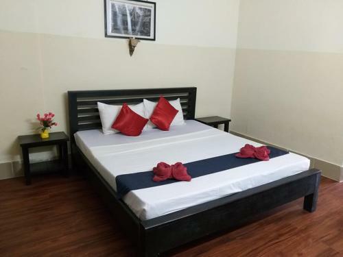 Hostal Victory Guest House