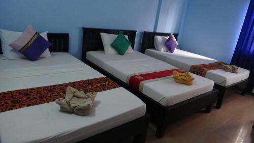 Hostal Victory Guest House