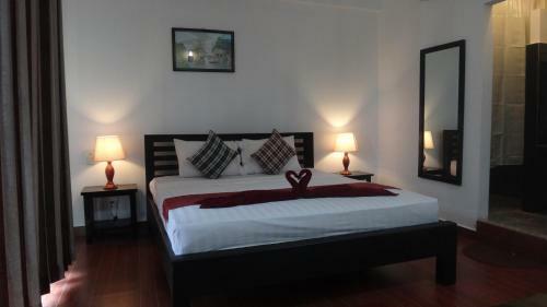 Hostal Victory Guest House