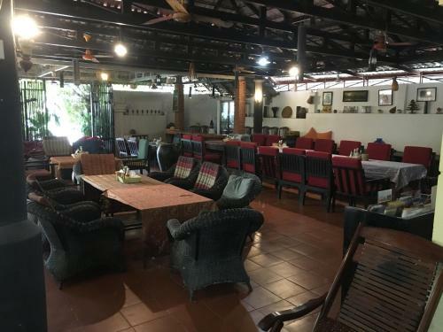 Hostal Victory Guest House