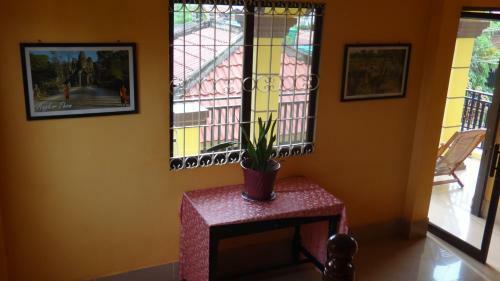 Hostal Victory Guest House