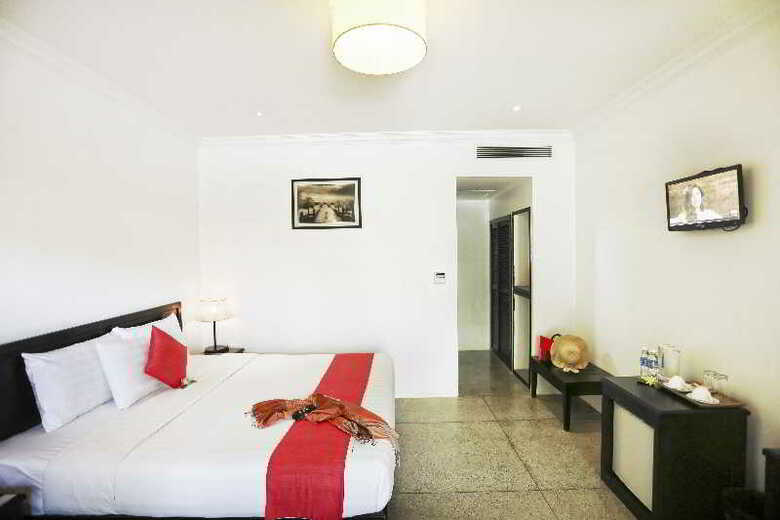 Kiri Boutique Hotel