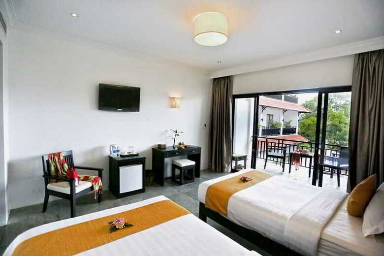 Kiri Boutique Hotel