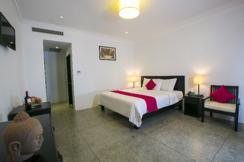 Kiri Boutique Hotel