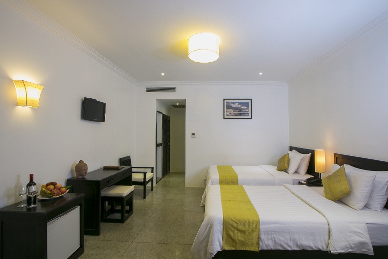 Kiri Boutique Hotel
