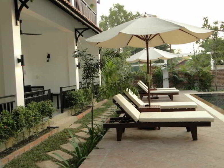 Kiri Boutique Hotel