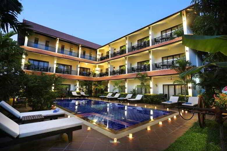 Kiri Boutique Hotel