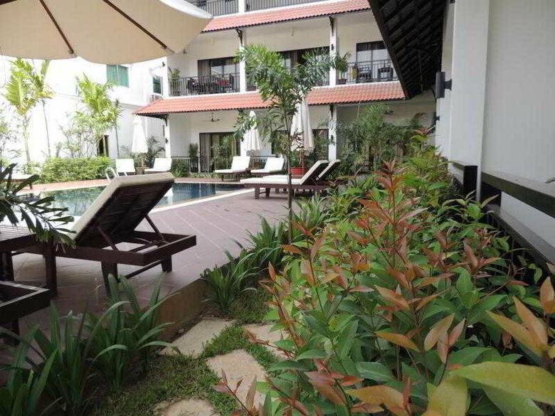 Kiri Boutique Hotel