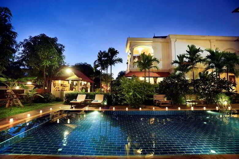 Kiri Boutique Hotel