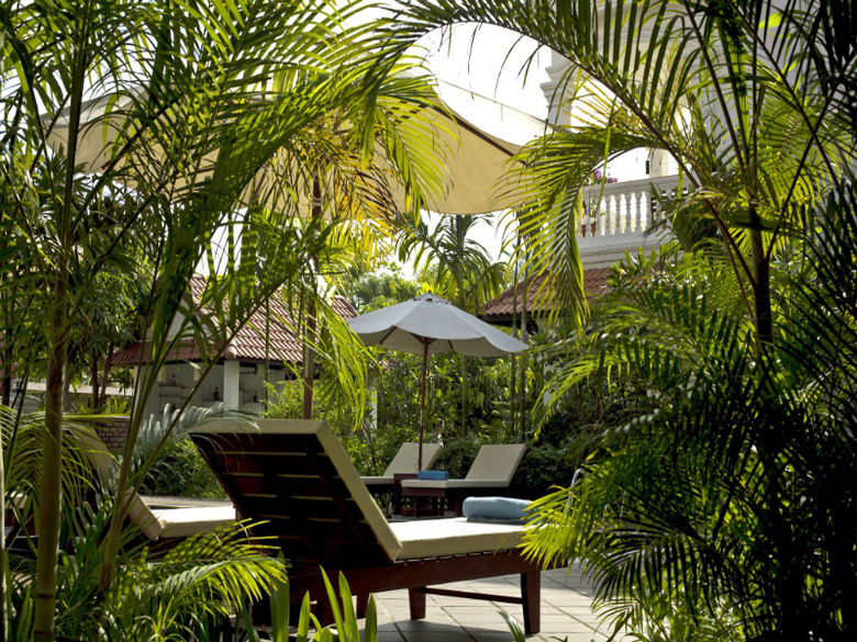 Kiri Boutique Hotel