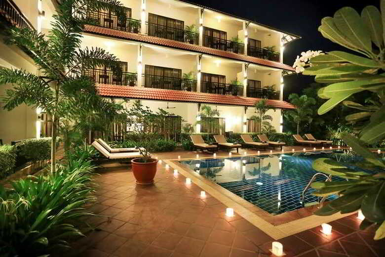 Kiri Boutique Hotel