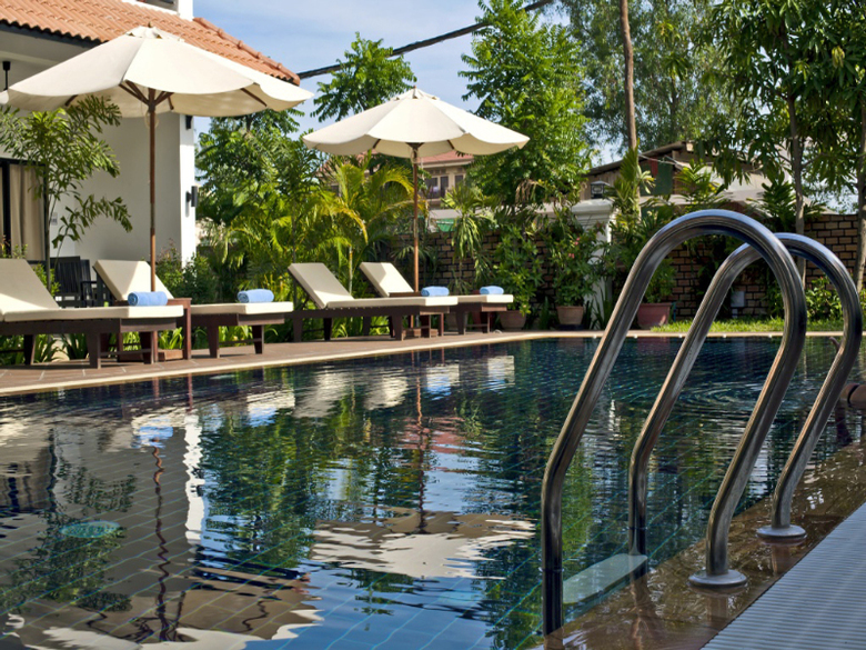 Kiri Boutique Hotel
