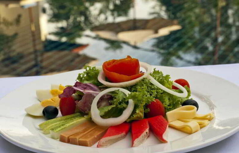 Kiri Boutique Hotel