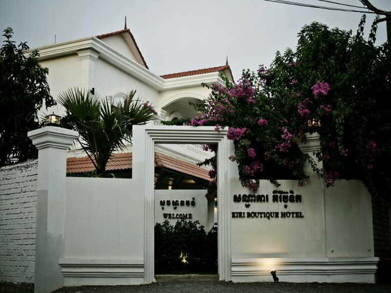 Kiri Boutique Hotel