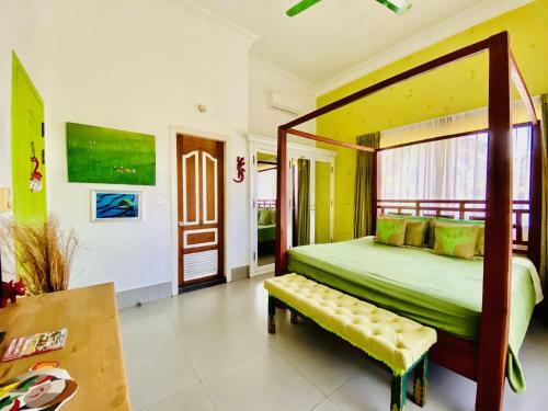 Hotel Manhattan Siem Reap Villa