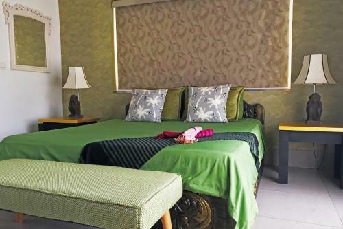 Hotel Manhattan Siem Reap Villa