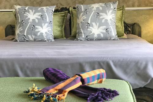 Hotel Manhattan Siem Reap Villa