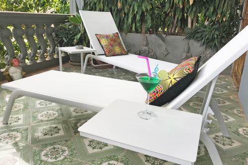 Hotel Manhattan Siem Reap Villa