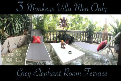 Hotel Manhattan Siem Reap Villa