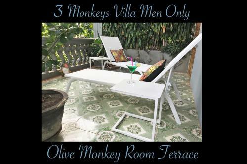 Hotel Manhattan Siem Reap Villa