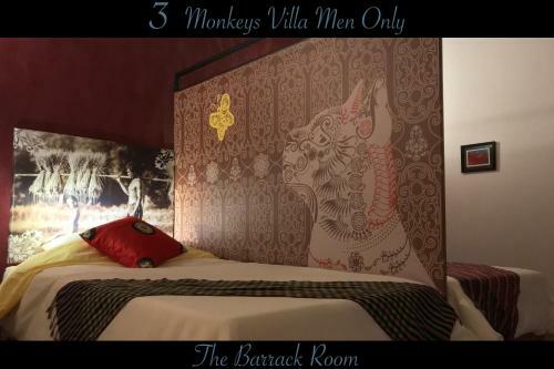Hotel Manhattan Siem Reap Villa