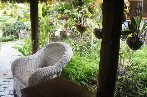 Hotel Manhattan Siem Reap Villa