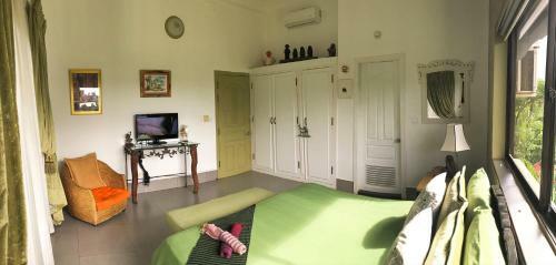 Hotel Manhattan Siem Reap Villa