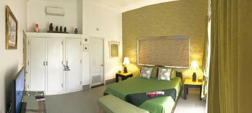 Hotel Manhattan Siem Reap Villa