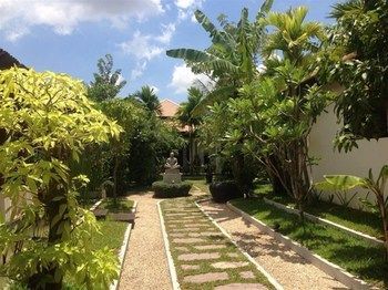 Hotel Villa Amalia