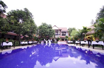 Central Boutique Angkor Hotel