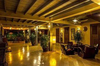 Hotel La Palmeraie D'angkor