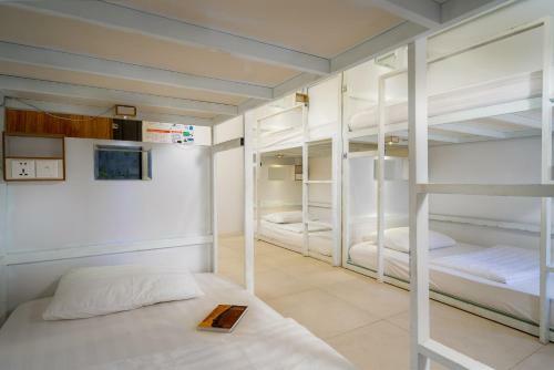 One Stop Hostel Siem Reap