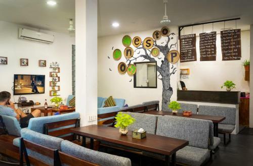 One Stop Hostel Siem Reap
