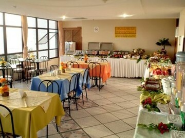Hotel Olimpo