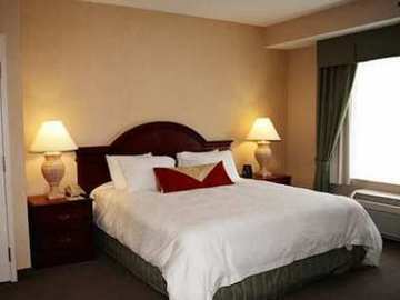 Hotel Hilton Garden Inn Kitchener-cambridge