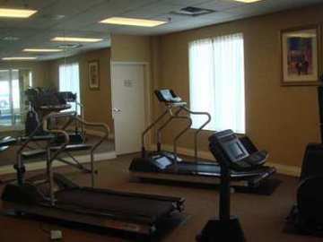 Hotel Hilton Garden Inn Kitchener-cambridge