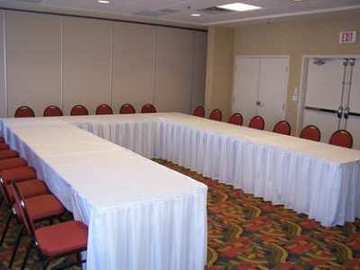 Hotel Hilton Garden Inn Kitchener-cambridge