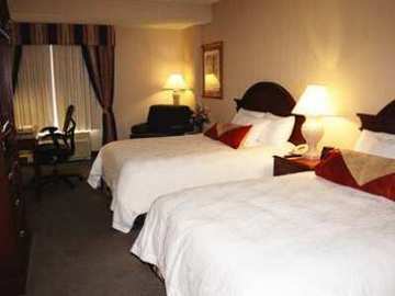 Hotel Hilton Garden Inn Kitchener-cambridge