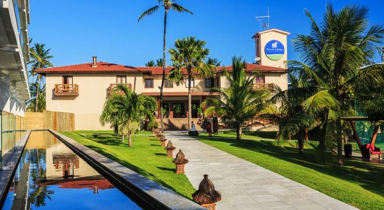 Porto De Galinhas Praia Hotel