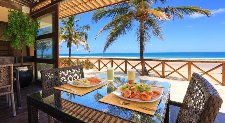 Porto De Galinhas Praia Hotel