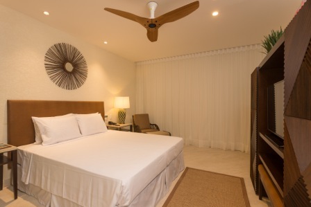 Porto De Galinhas Praia Hotel
