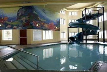 Super 8 Hotel Edmonton South