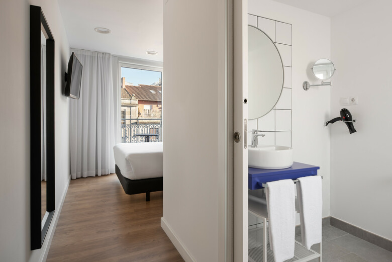 Hotel Exe Vigo